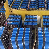 泰州德赛电池DESAY锂电池回收
